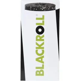 Blackroll Faszienrolle Standard 30 cm schwarz