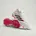 Core Black/Lucid Red/White 42