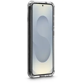 Hama Galaxy S25 Bumper transparent