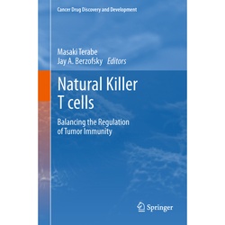 Natural Killer T Cells, Kartoniert (TB)