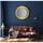 KADIMA DESIGN Wandspiegel 60 x 60 cm Gold