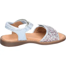 Froddo Ice für Kinder, silber, Größe 28 EU