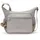 Kipling Gabbie Grey Gris