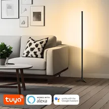 Longlife LED MiBoxer 12W RGB+CCT LED Stehlampe WiFi WL-FL5B