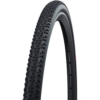 Schwalbe 35-622 X-ONE ALLROUND 28x1.35 Faltreifen - 35/ R622