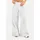 SMILODOX Jogginghose Sylva Grau  S