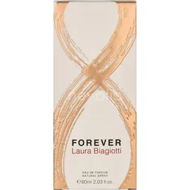 Laura Biagiotti Forever Eau de Parfum 60 ml