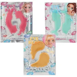 TOP MODEL TOPModel Augenpads BEAUTY and ME 1 Stück