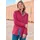 GOLDNER Jacke lila XL