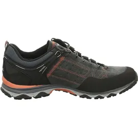 MEINDL Ontario GTX Herren schwarz/orange 42,5