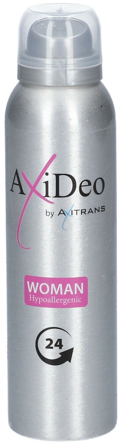 AxiDeo Woman Spray 150 ml spray