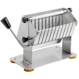 Saro Currywurstschneider manuell Modell CALLAS