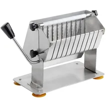 Saro Currywurstschneider manuell Modell CALLAS