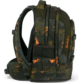 Satch Pack Jurassic Jungle