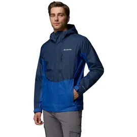 Columbia Pouring Adventure III Jacke (Größe XL