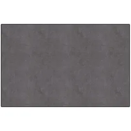 Sieger Boulevard-Klapptisch mit vivodur-Platte 140 x 90 x 73 cm eisengrau/schieferdekor anthrazit