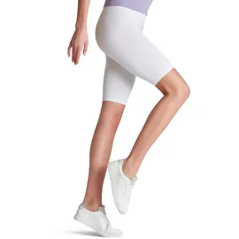 Falke Bike 130 DEN Damen Panty White S