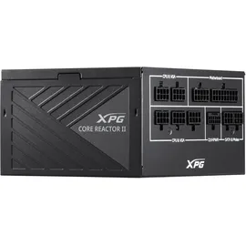 XPG Core Reactor II 1200W Gold NETZTEILE