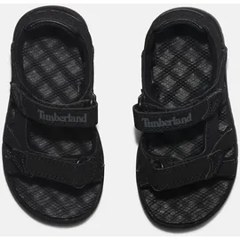Timberland Perkins Row Backstrap Sandal Schwarz 26
