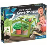 CLEMENTONI Mein neues Gewächshaus
