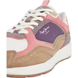 Pepe Jeans Marlon Damen Braun 39