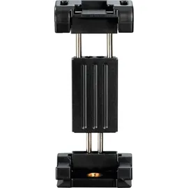 Hama Pro II Halterung schwarz 1 Stück