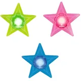 Moses Happy Day Leuchtende Speichensterne LED, sortiert (1St)