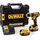 DeWalt DCD796P2 inkl. 2 x 5,0 Ah + Koffer
