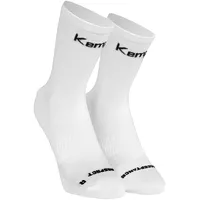 Kempa STMNT Only Tolerance Handballsocken weiß/schwarz/mehrfarbig 31-35