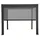 Green Spirit »Mirador« Sonnenrollo für 4m Pergola, anthrazit - Grau