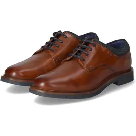 Bugatti Ciriaco Herren Cognac 42