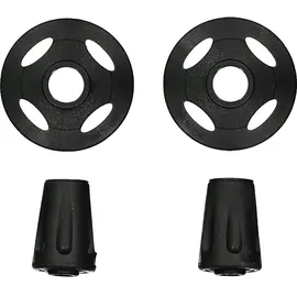 CMP Trivor Trekking Stöcke (Größe One Size