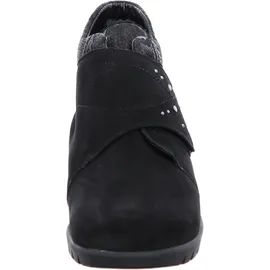 WALDLÄUFER Kamela Stiefelette schwarz, | Gr.: 37