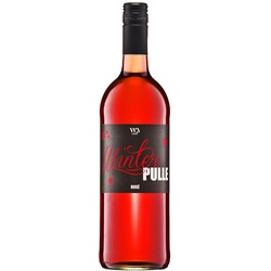 Weingut Andres Glühwein Rosé Winterpulle""
