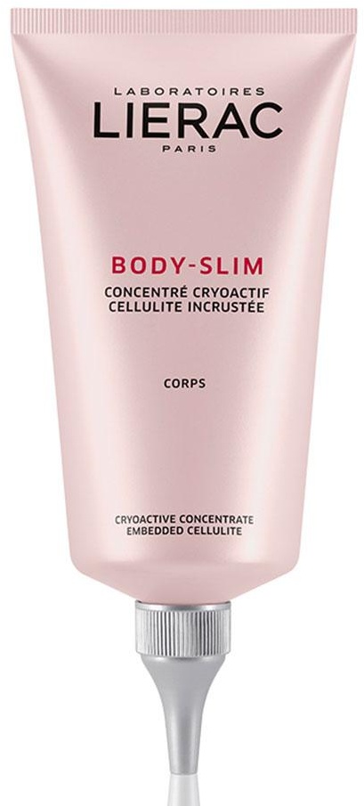 Body Slim Cryoactive Concentrate