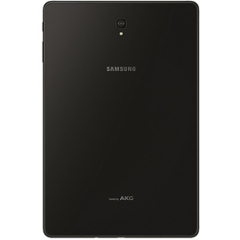 Samsung Galaxy Tab S4 10.5" 64 GB Wi-Fi schwarz