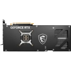 MSI GeForce RTX 4090 Gaming X Trio 24 GB GDDR6X 2610 MHz