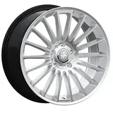 Keskin Tuning KT15 Speed, 7 x 17 5 x 114 ET40 MB72,6