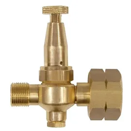 Gce KAYSER Propankleindruckregler Mini ohne Manometer - 44301