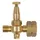 Gce KAYSER Propankleindruckregler Mini ohne Manometer - 44301
