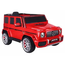 Wisam® S306-1 Mercedes G63 rot