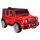 Wisam® S306-1 Mercedes G63 rot