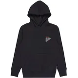 BILLABONG Pullover Foundation PO Kids Schwarz