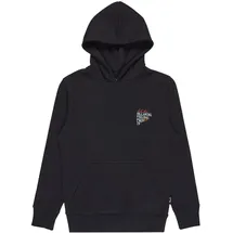 BILLABONG Pullover Foundation PO Kids Schwarz