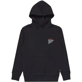 BILLABONG Pullover Foundation PO Kids Schwarz