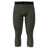 Under Armour Heatgear Armour Leggings - Marine OD Green