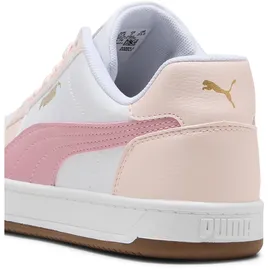 Puma Caven 2.0 Puma White-Poised Pink-Gum 38,5