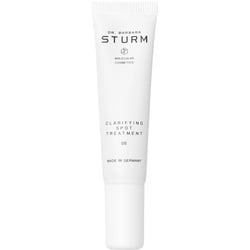 Dr. Barbara Sturm Clarifying Spot Treatment Gesichtscreme 15 ml Braun