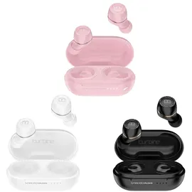 Monster Turbine Lite Kopfhörer pink