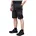 2XL Arbeitshose Shorts Montageshorts Grau XXL
